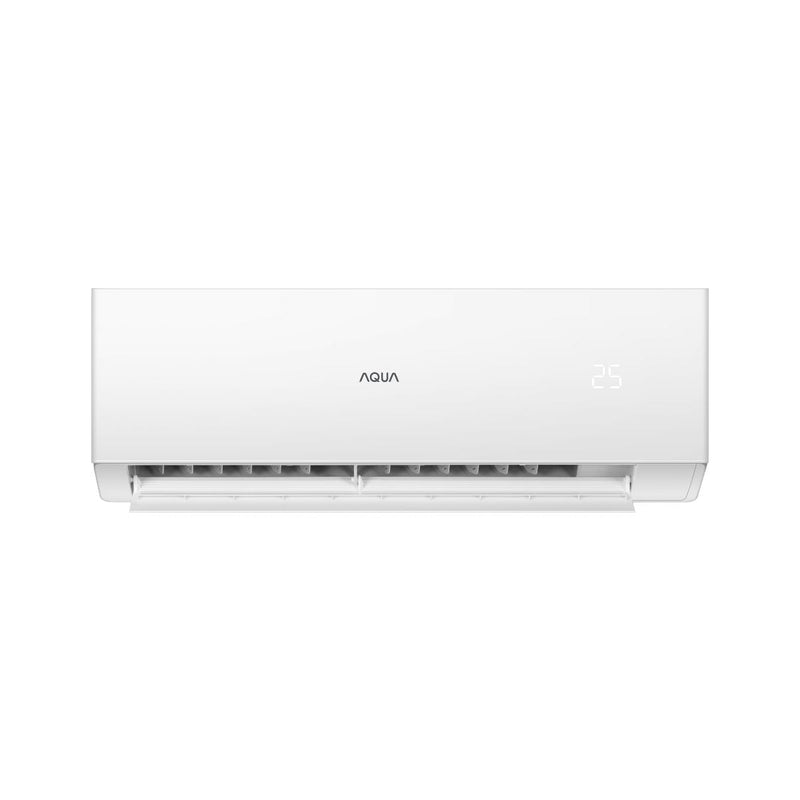 AC - AIR CONDITIONER AC Split Aqua Standard AQA - KCR5FQA 1/2PK AQUA OSCARLIVING
