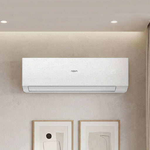 AC - AIR CONDITIONER AC Split Aqua Standard AQA - KCR5FQAL 1/2PK AQUA OSCARLIVING