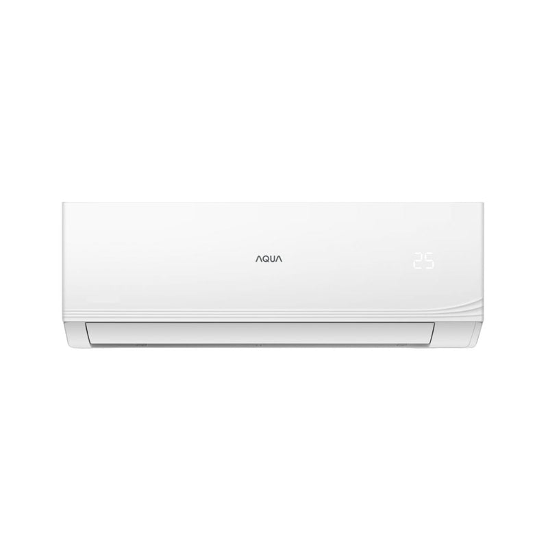 AC - AIR CONDITIONER AC Split Aqua Standard AQA - KCR5FQBL 1/2PK AQUA OSCARLIVING