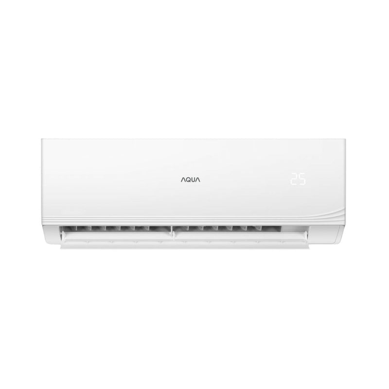 AC - AIR CONDITIONER AC Split Aqua Standard AQA - KCR5FQBL 1/2PK AQUA OSCARLIVING