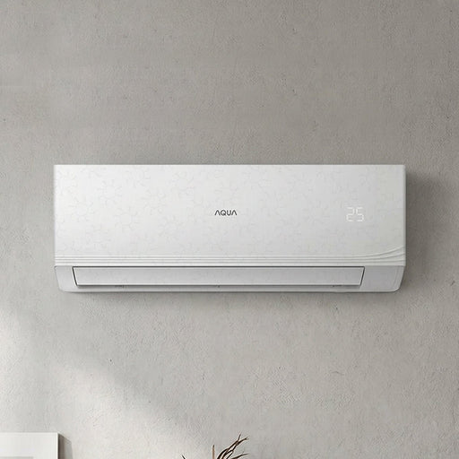 AC - AIR CONDITIONER AC Split Aqua Standard AQA - KCR5FQBL 1/2PK AQUA OSCARLIVING