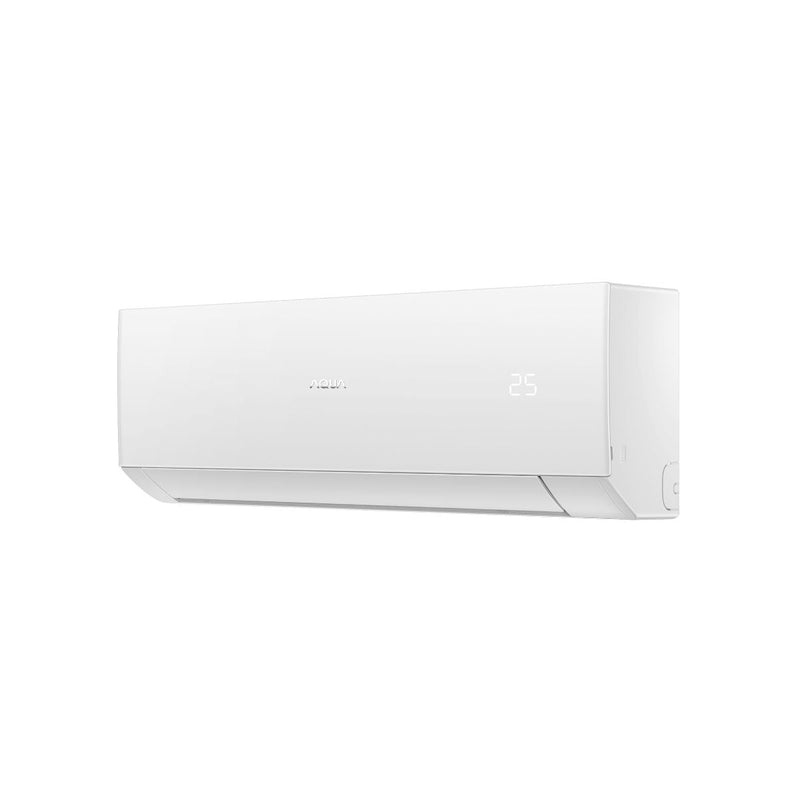 AC - AIR CONDITIONER AC Split Aqua Standard AQA - KCR9FQAL3 1PK AQUA OSCARLIVING