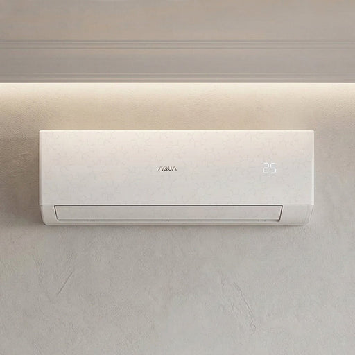 AC - AIR CONDITIONER AC Split Aqua Standard AQA - KCR9FQAL3 1PK AQUA OSCARLIVING