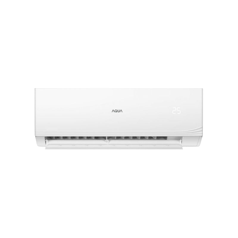 AC - AIR CONDITIONER AC Split Aqua Standard AQA - KCR9FQBL 1PK AQUA OSCARLIVING