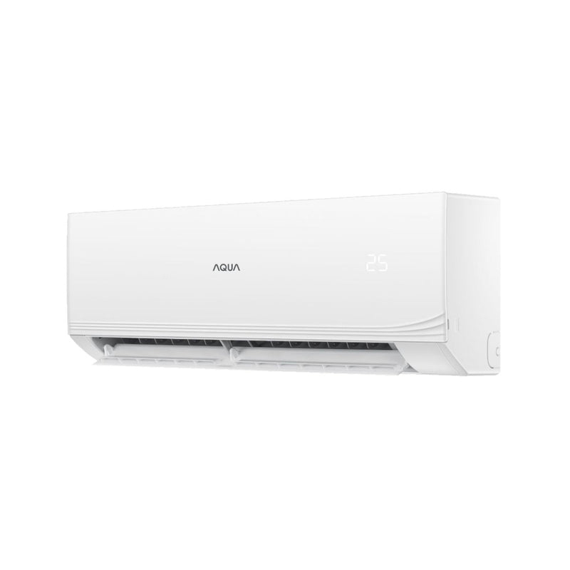 AC - AIR CONDITIONER AC Split Aqua Standard AQA - KCR9FQBL 1PK AQUA OSCARLIVING