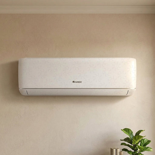 AC - AIR CONDITIONER AC Split Gree Low Watt GWC - 05C3ES 1/2PK GREE OSCARLIVING