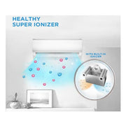 AC - AIR CONDITIONER AC Split Inverter Midea MSIAF - 18CRDN2 2 PK MIDEA OSCARLIVING