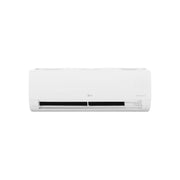 AC - AIR CONDITIONER AC Split LG Dual Inverter T18EV5 2PK LG OSCARLIVING