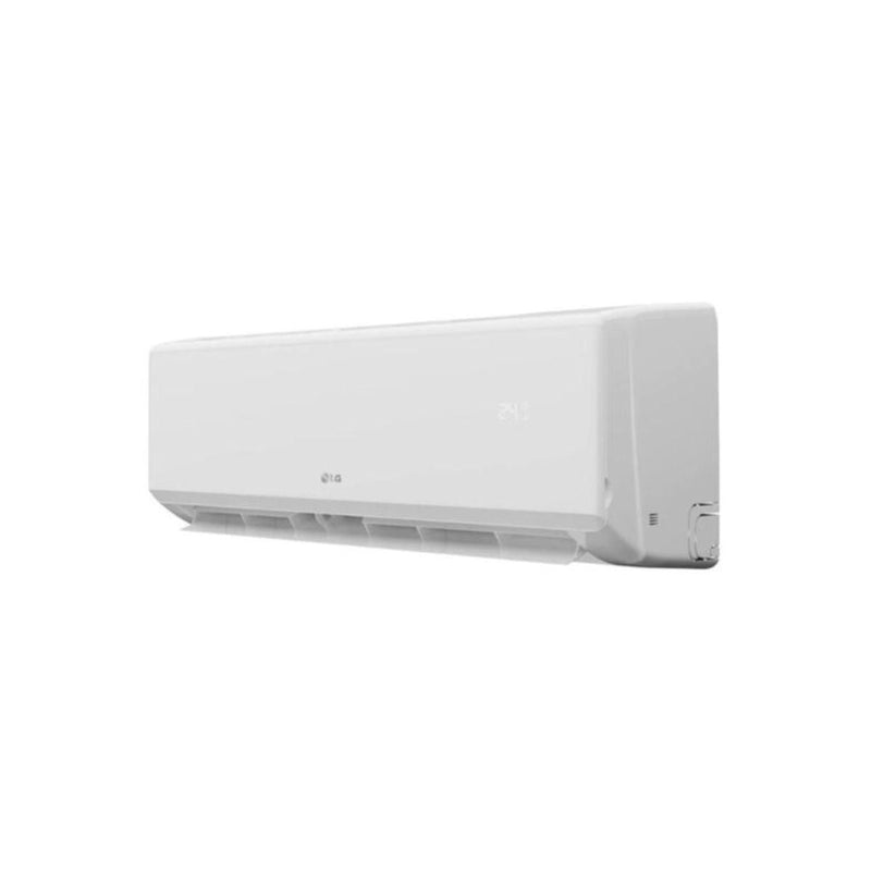 AC - AIR CONDITIONER AC Split LG Standard New Hercules H09TN4 1PK LG OSCARLIVING