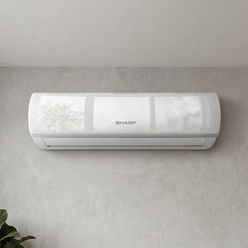 AC - AIR CONDITIONER AC Split Sharp 1.5PK AHA12UCY SHARP OSCARLIVING