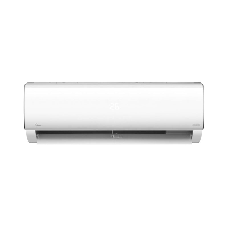 AC - AIR CONDITIONER AC Split Standard Midea MSAF - 12CRN2X 1.5 PK MIDEA OSCARLIVING