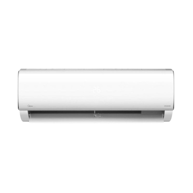 AC - AIR CONDITIONER AC Split Standard Midea MSAF - 18CRN2X 2 PK MIDEA OSCARLIVING