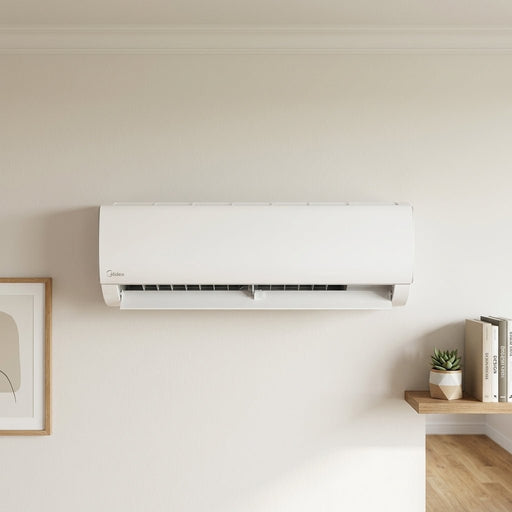 AC - AIR CONDITIONER AC Split Standard Midea MSAF-24CRN2X 2.5 PK MIDEA OSCARLIVING