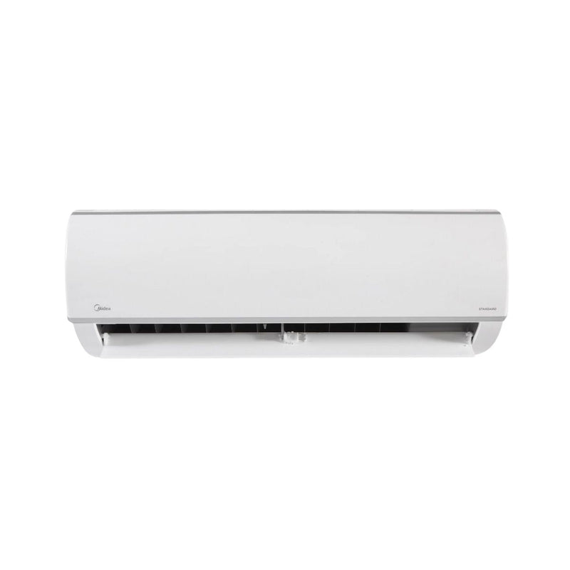 AC - AIR CONDITIONER AC Standard Midea MSFC - 09CRN2 1 PK MIDEA OSCARLIVING