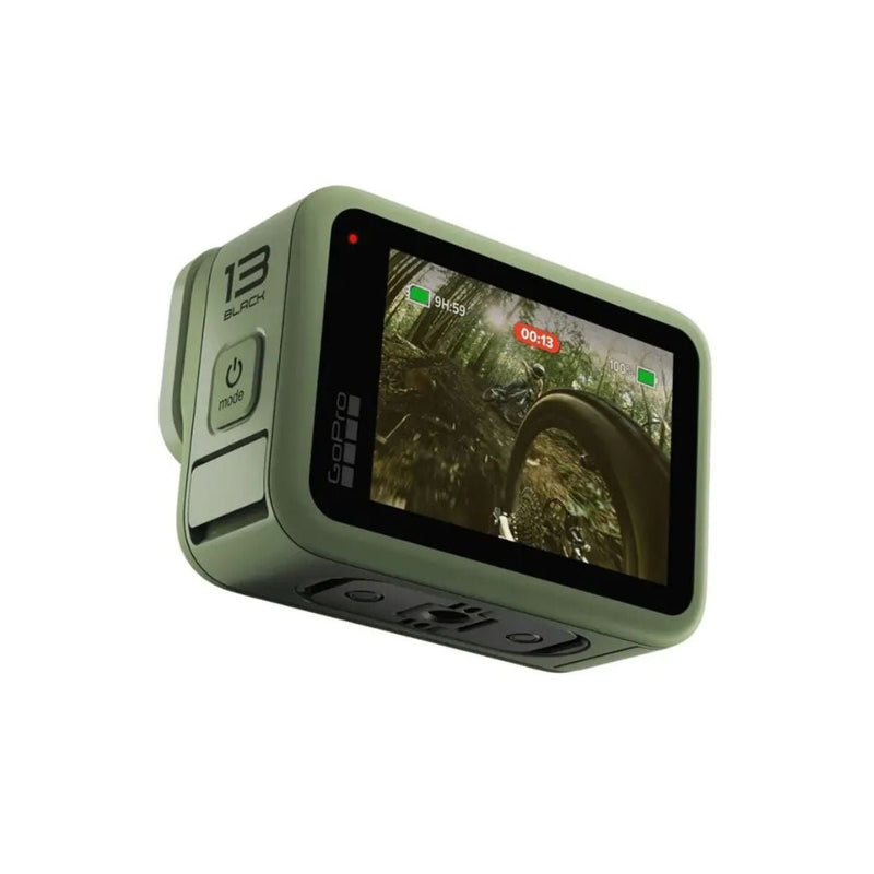 ACTION CAMERA Kamera GoPro Hero 13 Action Camera GOPRO OSCARLIVING