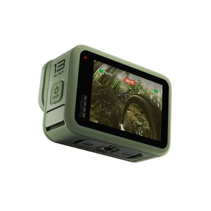 ACTION CAMERA Kamera GoPro Hero 13 Action Camera GOPRO OSCARLIVING