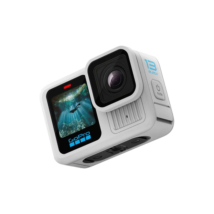 ACTION CAMERA Kamera GoPro Hero 13 Action Camera GOPRO OSCARLIVING