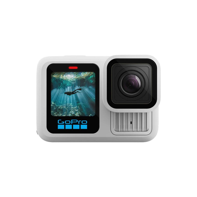 ACTION CAMERA Kamera GoPro Hero 13 Action Camera GOPRO OSCARLIVING
