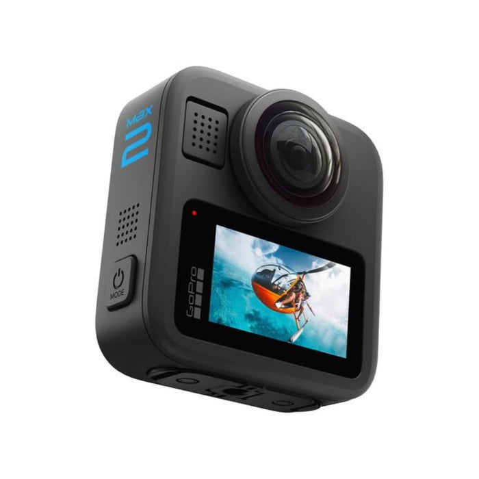 ACTION CAMERA Kamera GoPro Max 2 Action Camera GOPRO OSCARLIVING