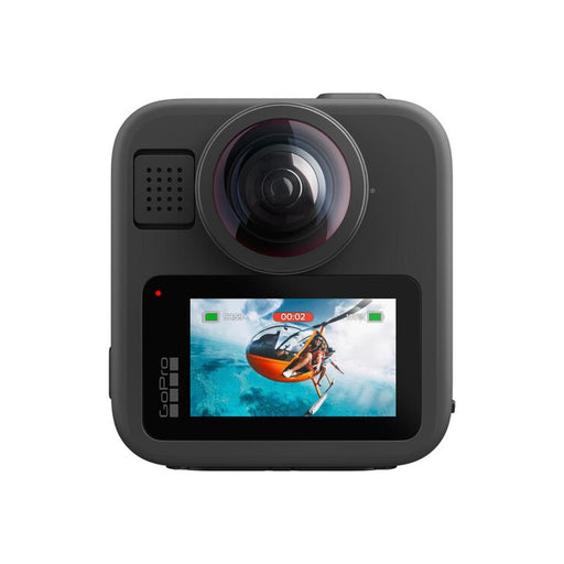 ACTION CAMERA Kamera GoPro Max 2 Action Camera GOPRO OSCARLIVING