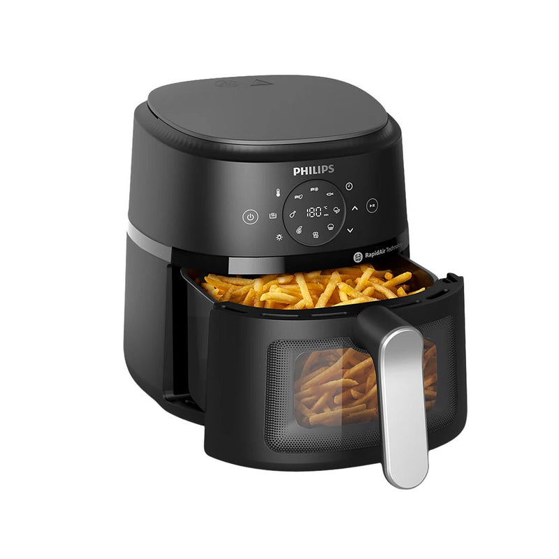 AIR FRYER Air Fryer Digital Philips 3,2L NA21100 PHILIPS OSCARLIVING