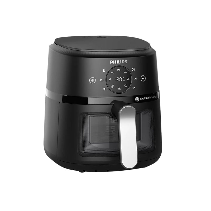 AIR FRYER Air Fryer Digital Philips 3,2L NA21100 PHILIPS OSCARLIVING