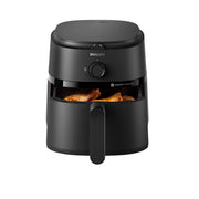 AIR FRYER Air Fryer Manual Philips 4,2L NA12000 PHILIPS OSCARLIVING
