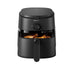 AIR FRYER Air Fryer Manual Philips 4,2L NA12000 PHILIPS OSCARLIVING