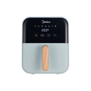 AIR FRYER Air Fryer Midea MAD40007ADG 4L MIDEA OSCARLIVING