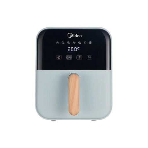 AIR FRYER Air Fryer Midea MAD40007ADG 4L MIDEA OSCARLIVING