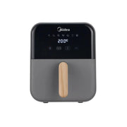 AIR FRYER Air Fryer Midea MAD40007ADH 4L MIDEA OSCARLIVING