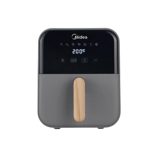 AIR FRYER Air Fryer Midea MAD40007ADH 4L MIDEA OSCARLIVING