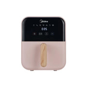 AIR FRYER Air Fryer Midea MAD40007ADI 4L MIDEA OSCARLIVING