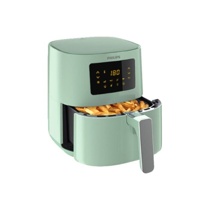 Air Fryer Spectre Digital Philips HD9525 di Oscar Living dengan harga termurah