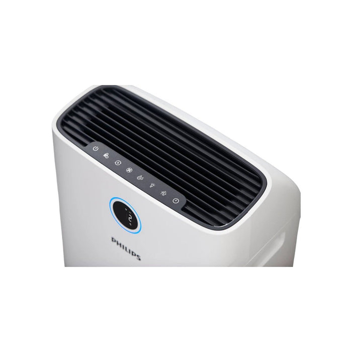 AIR HUMIDIFIER Air Humidifier Philips AC272910 PHILIPS OSCARLIVING