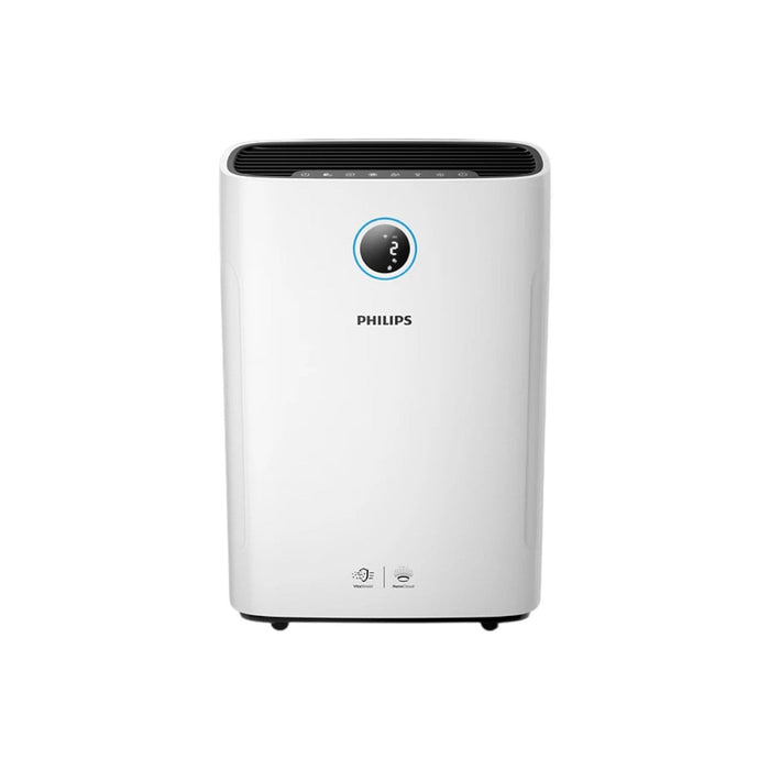 AIR HUMIDIFIER Air Humidifier Philips AC272910 PHILIPS OSCARLIVING