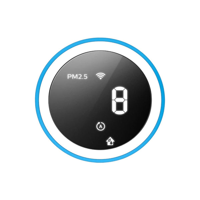 AIR HUMIDIFIER Air Humidifier Philips AC272910 PHILIPS OSCARLIVING