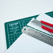 ALAS POTONG Alas Potong Joyko Cutting Mat CM-A3 JOYKO OSCARLIVING