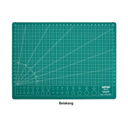 ALAS POTONG Alas Potong Joyko Cutting Mat CM-A4 JOYKO OSCARLIVING