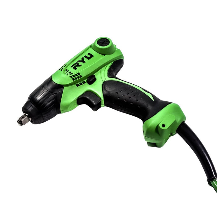 ALAT PEMBUKA BAUT Alat Pembuka Baut Ryu Electric Wrench 10mm REW10 RYU OSCARLIVING