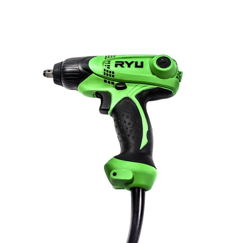 ALAT PEMBUKA BAUT Alat Pembuka Baut Ryu Electric Wrench 10mm REW10 RYU OSCARLIVING