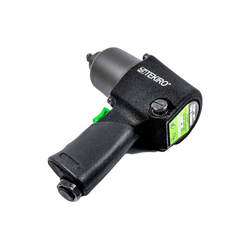 ALAT PEMBUKA BAUT Alat Pembuka Baut Tekiro Air Impact Wrench Twin Hammer ATAI1669 TEKIRO OSCARLIVING