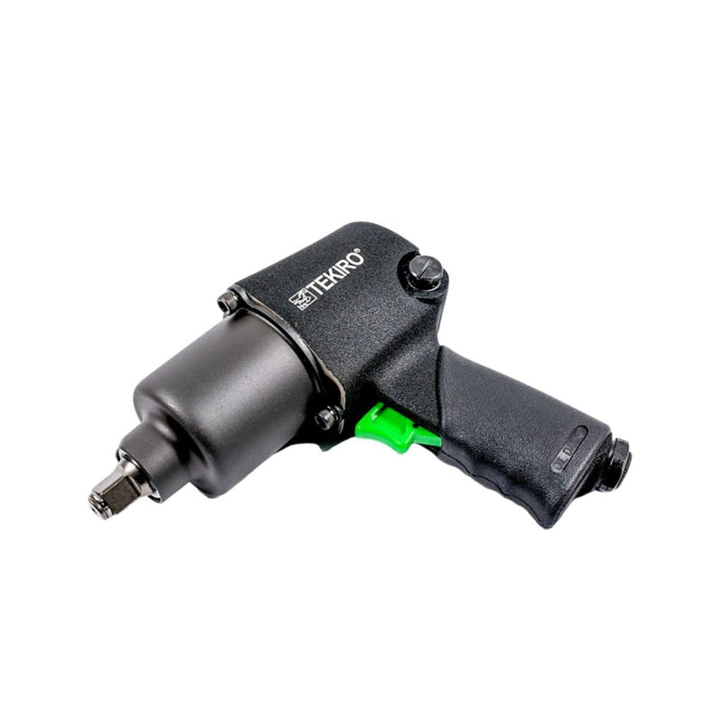 ALAT PEMBUKA BAUT Alat Pembuka Baut Tekiro Air Impact Wrench Twin Hammer ATAI1669 TEKIRO OSCARLIVING