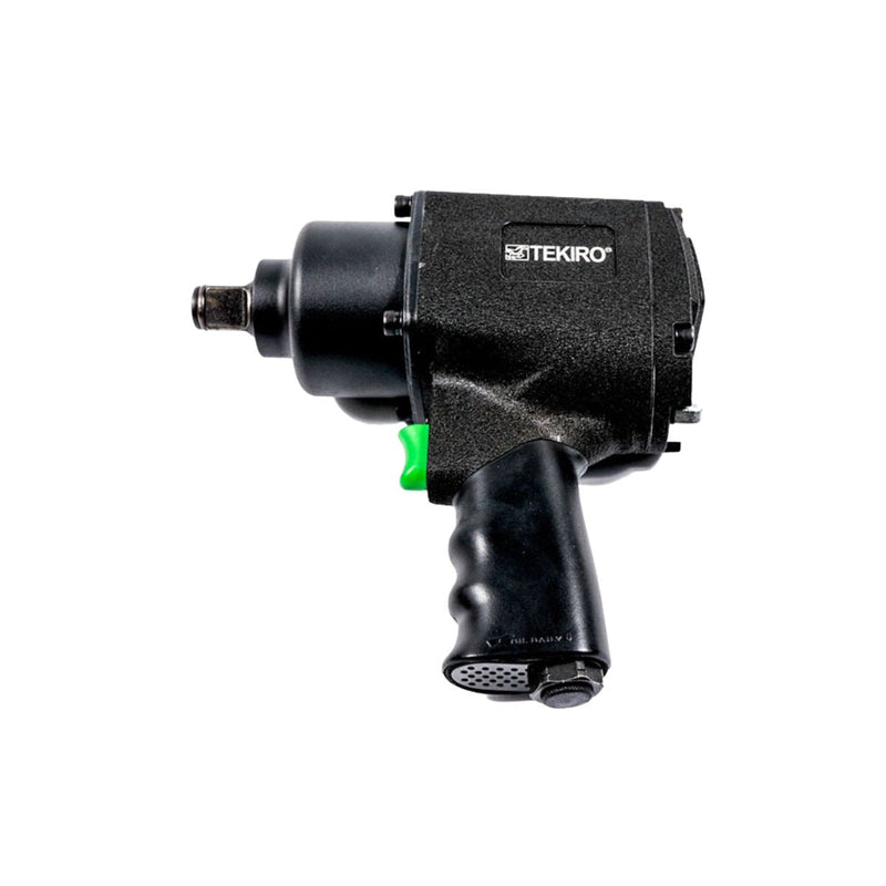 ALAT PEMBUKA BAUT Alat Pembuka Baut Tekiro Air Impact Wrench Twin Hammer ATAI1727 TEKIRO OSCARLIVING