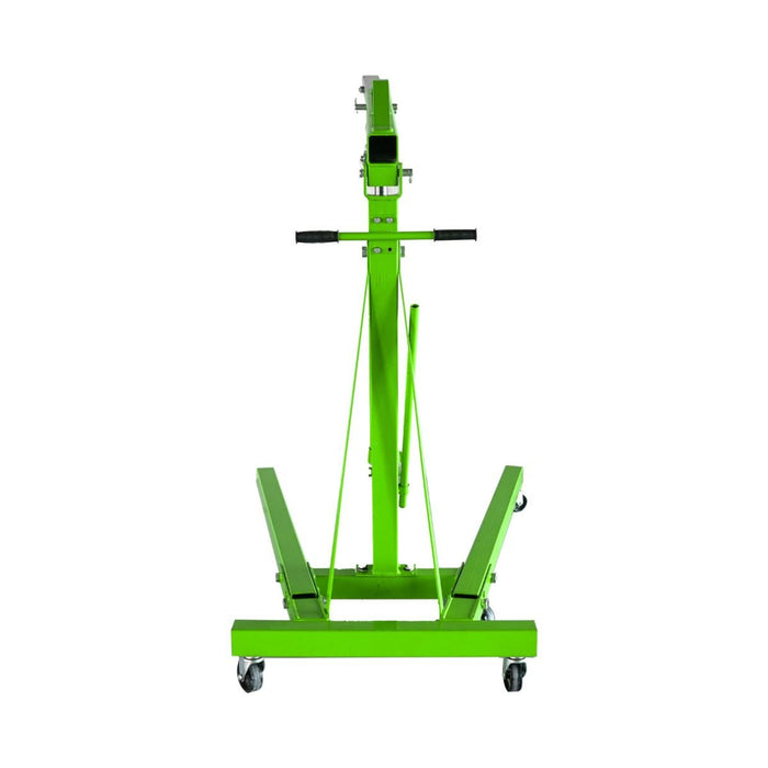 ALAT PENGANGKAT MESIN Alat Angkat Mesin Tekiro Engine Crane 2 Ton TEKIRO OSCARLIVING