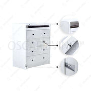 Baby Lemari Bayi Hakari HK02 Baby Tafel HAKARI OSCARLIVING