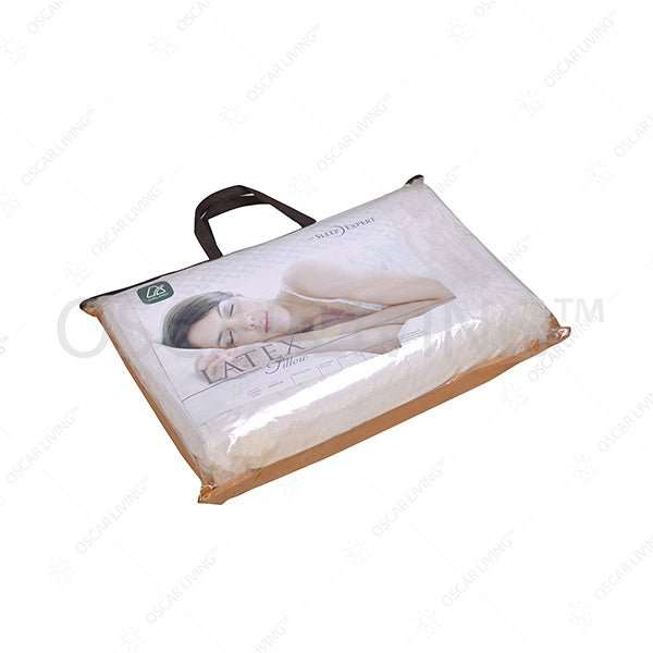 Bantal Bantal Kepala Airland Premium Latex AIRLAND OSCARLIVING