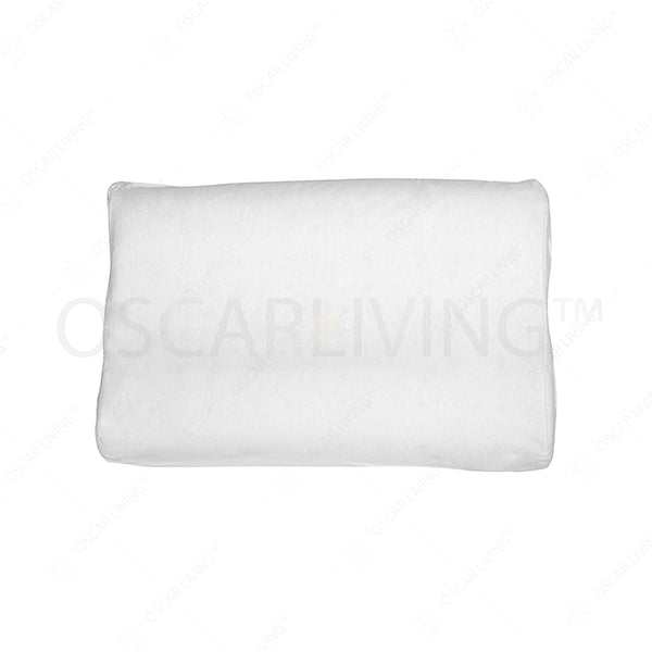 Bantal Bantal Kepala Airland Premium Latex AIRLAND OSCARLIVING