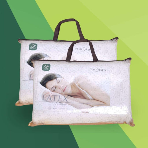 Bantal Bantal Kepala Airland Premium Latex AIRLAND OSCARLIVING