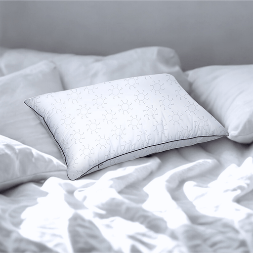 Bantal Bantal Kepala Alga Microfiber ALGA OSCARLIVING